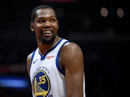 ¿Durant puede superar a James?